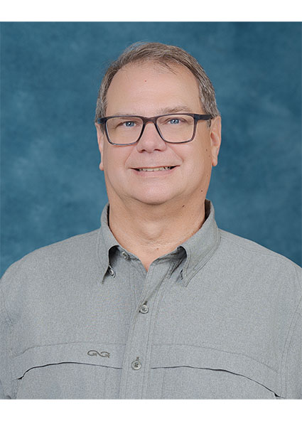Peter Seller Headshot